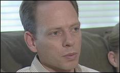 Ogden Mayor, Awakened by Burglar, Puts Man in Headlock