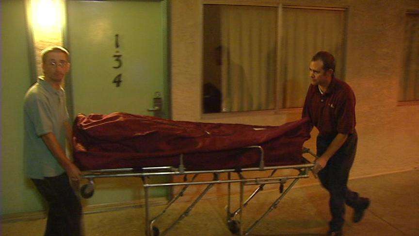 Woman Found Dead at Midvale Motel Identified