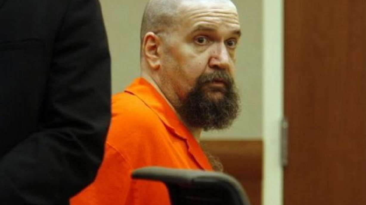 Lack of Attorneys Delaying Utah Death Penalty Cases