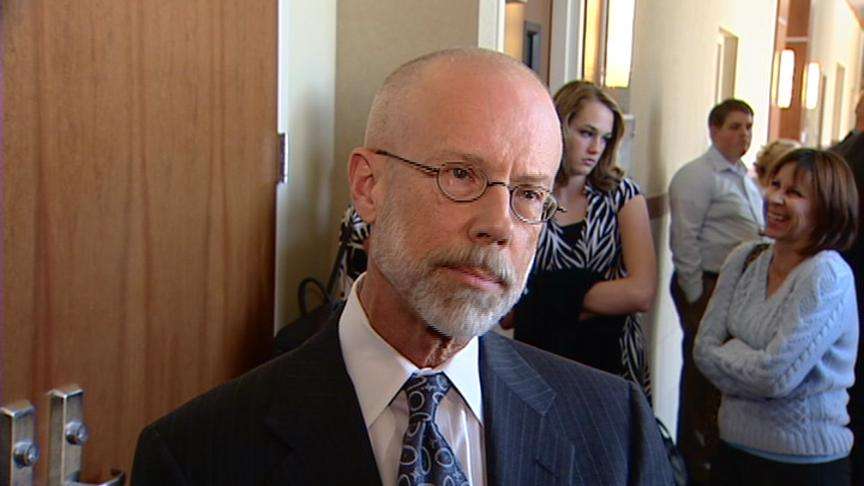 Lack of Attorneys Delaying Utah Death Penalty Cases