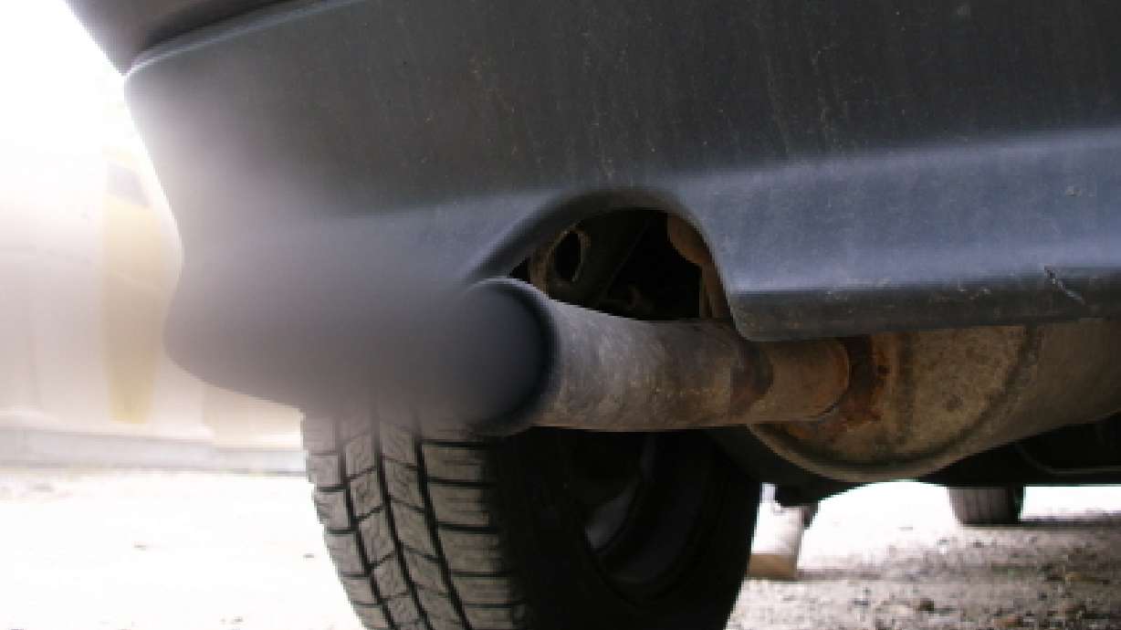 Airborne Diabetes Risk?