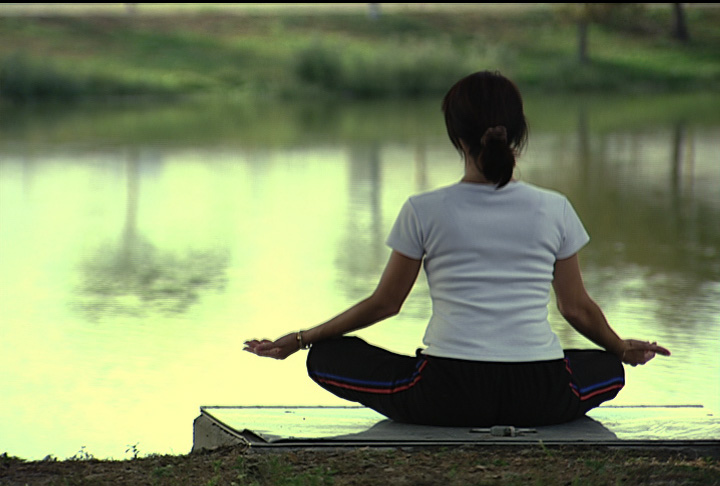 Yoga's Cancer Benefit?