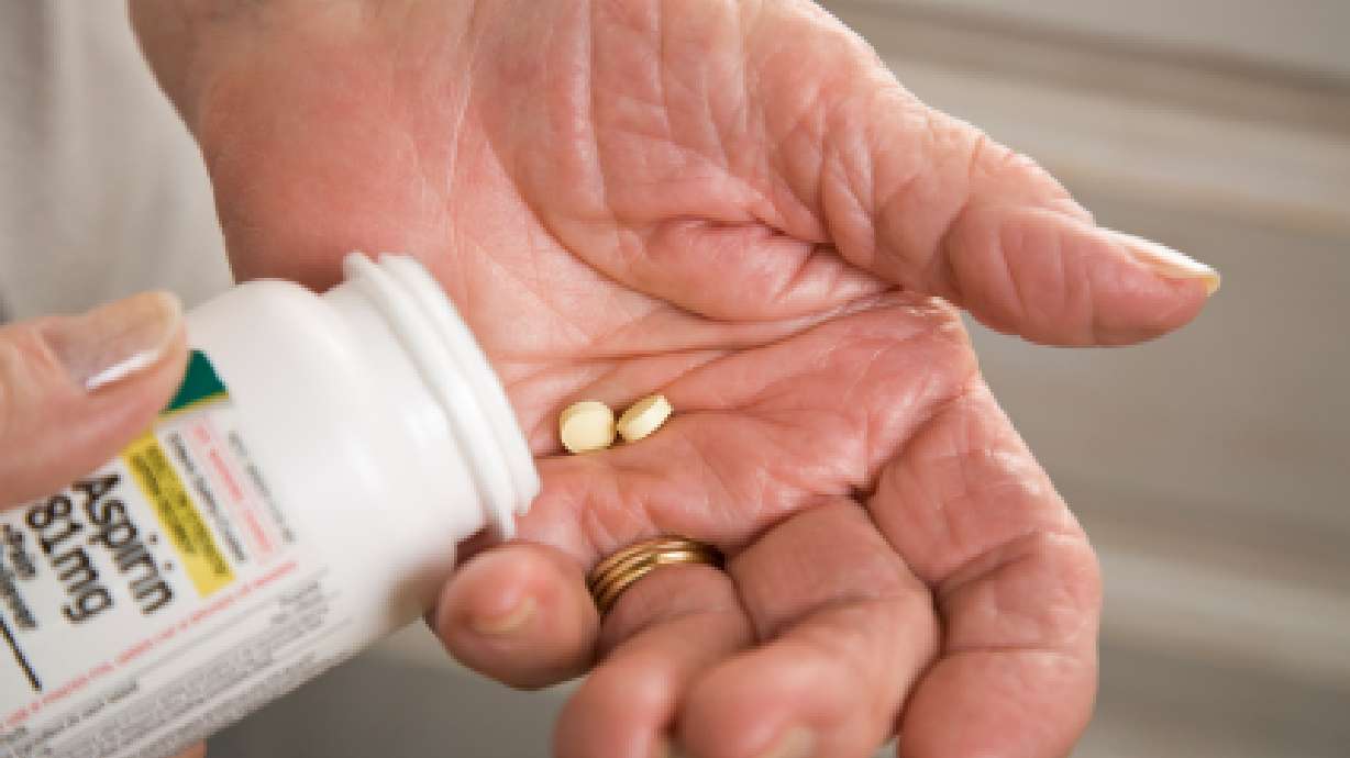 Aspirin and Diabetes