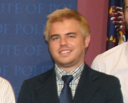 Eric Wright scholarship fund announced