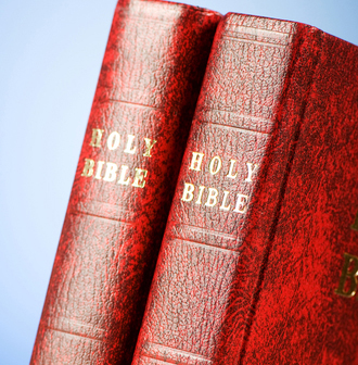 Religion roundup: Scholars creating database of Bible changes