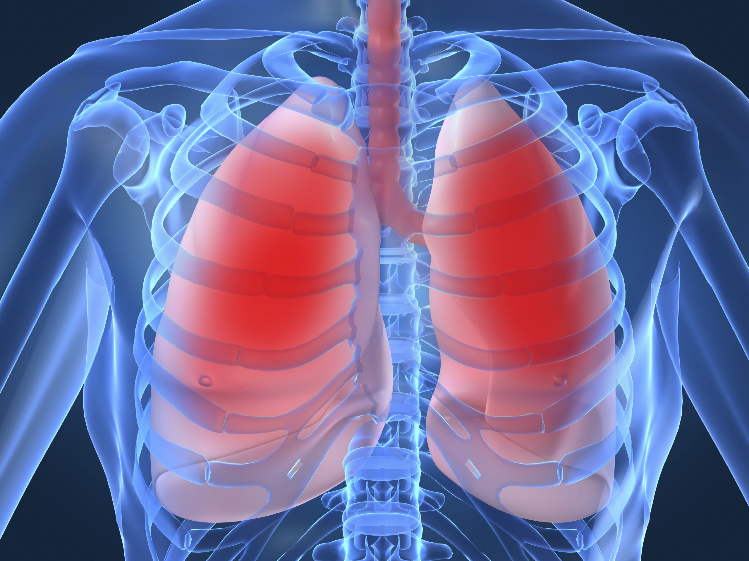 B6, Be Healthier? 