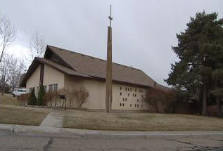 Lutheran church in Roy votes to split from ELCA