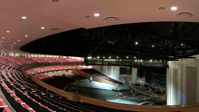 BYU-Idaho names new auditorium