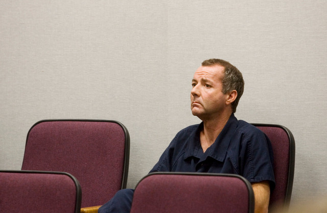 Payson man wrongly accused of killing his father admits to weapons charge