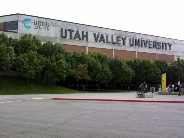 Utah Valley freshmen: Miserable or misunderstood?