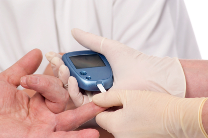 Midlife Diabetes Risk 
