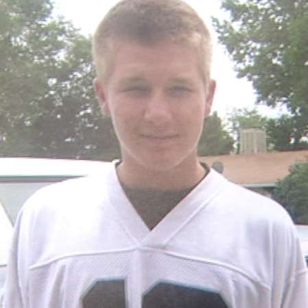 Tayler Pankow, 15, was fatally stabbed by a classmate Monday night.
