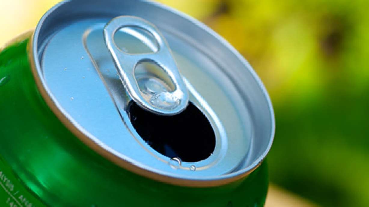 Common Sweetener Risk?