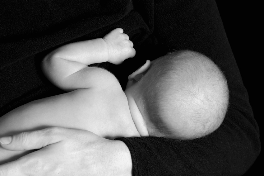Breastfeeding Help 