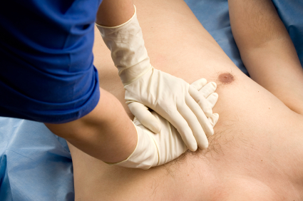 CPR and Rescue Breathing 