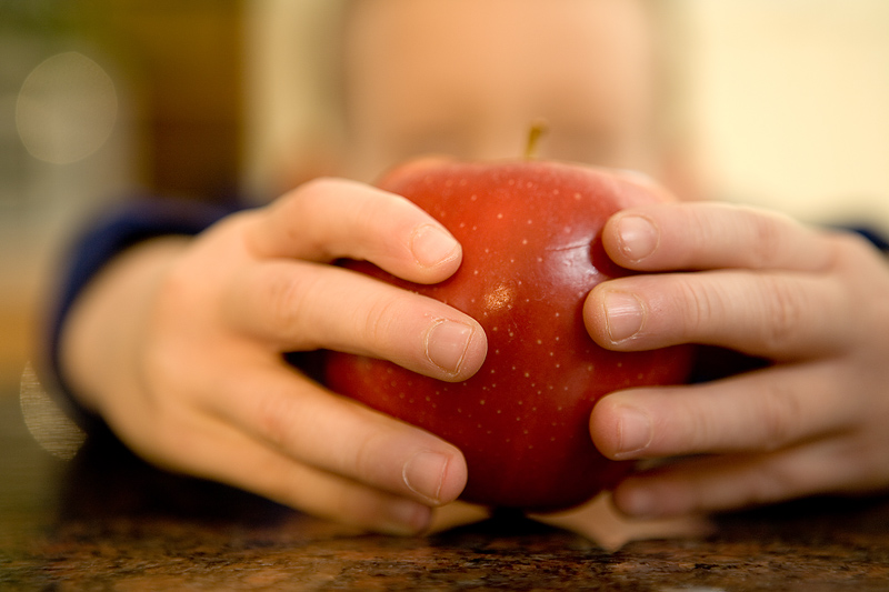 Asthma and Diet 