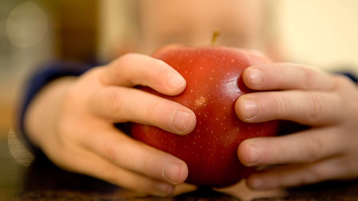 Asthma and Diet