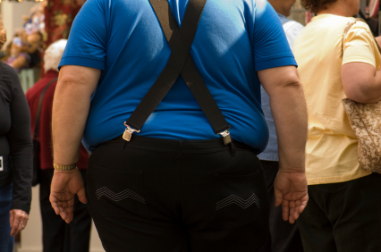 Obesity and Life Expectancy 
