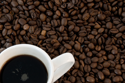 Possible Coffee Perk 