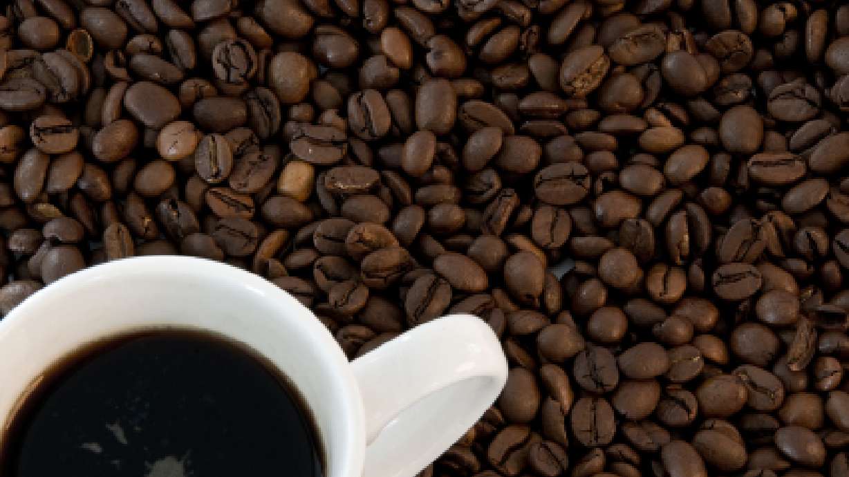 Possible Coffee Perk