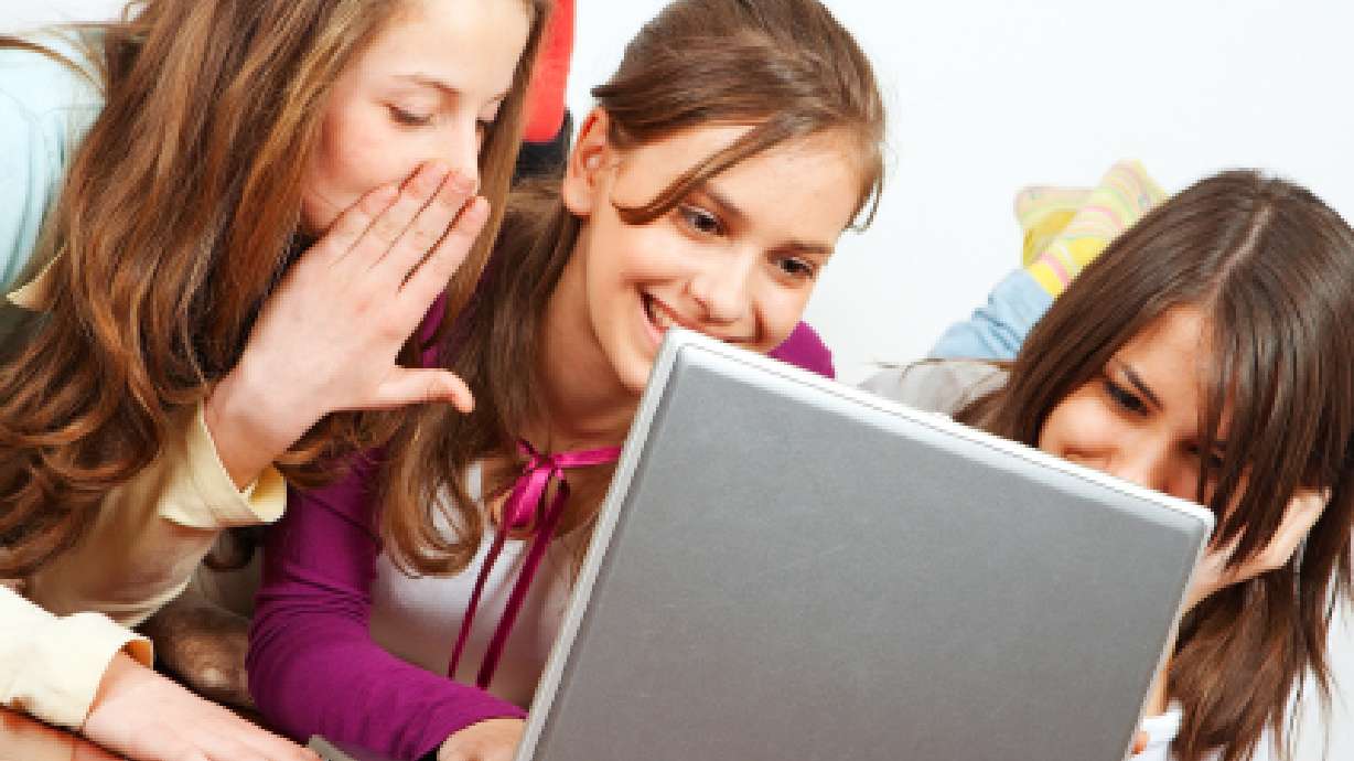 Internet Addiction