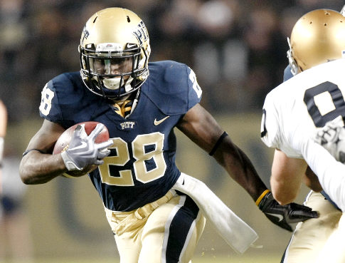 Across the sideline: Scouting the Pitt Panthers