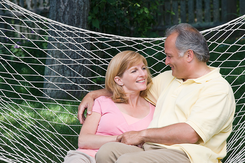 The Friend Advantage 