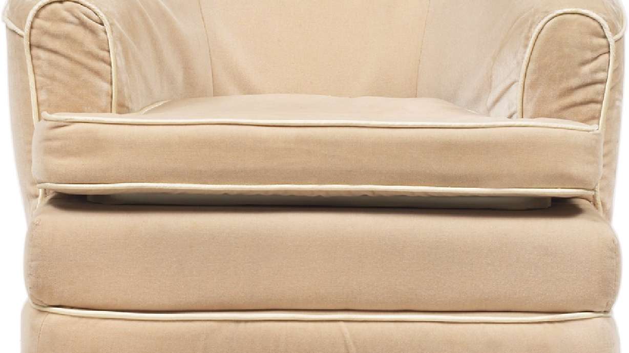 Perils of Sitting?