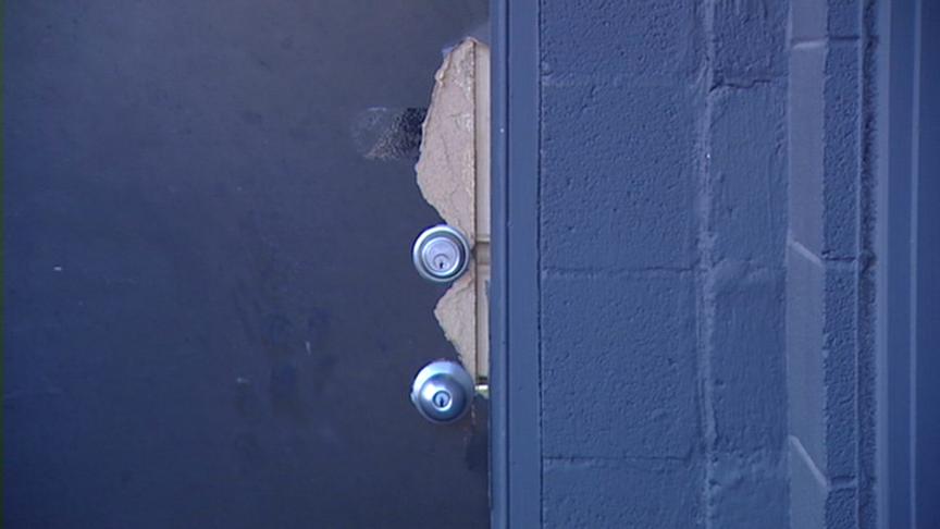 Thieves Get Away with Thousands of Dollars in Sunglasses