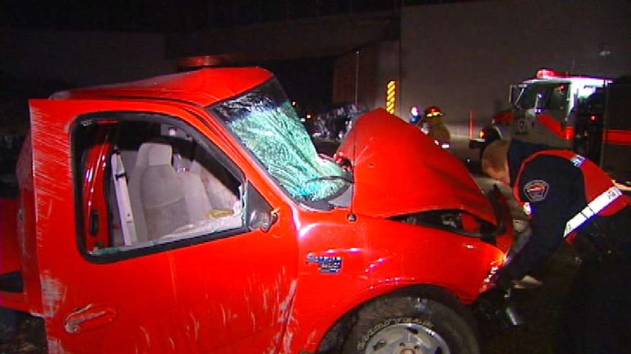 Family of Woman Killed by a Drunk Driver Outraged