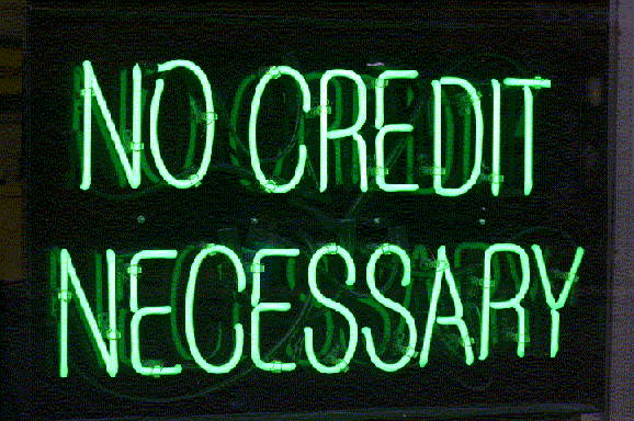 500 % APR You Kidding Me?