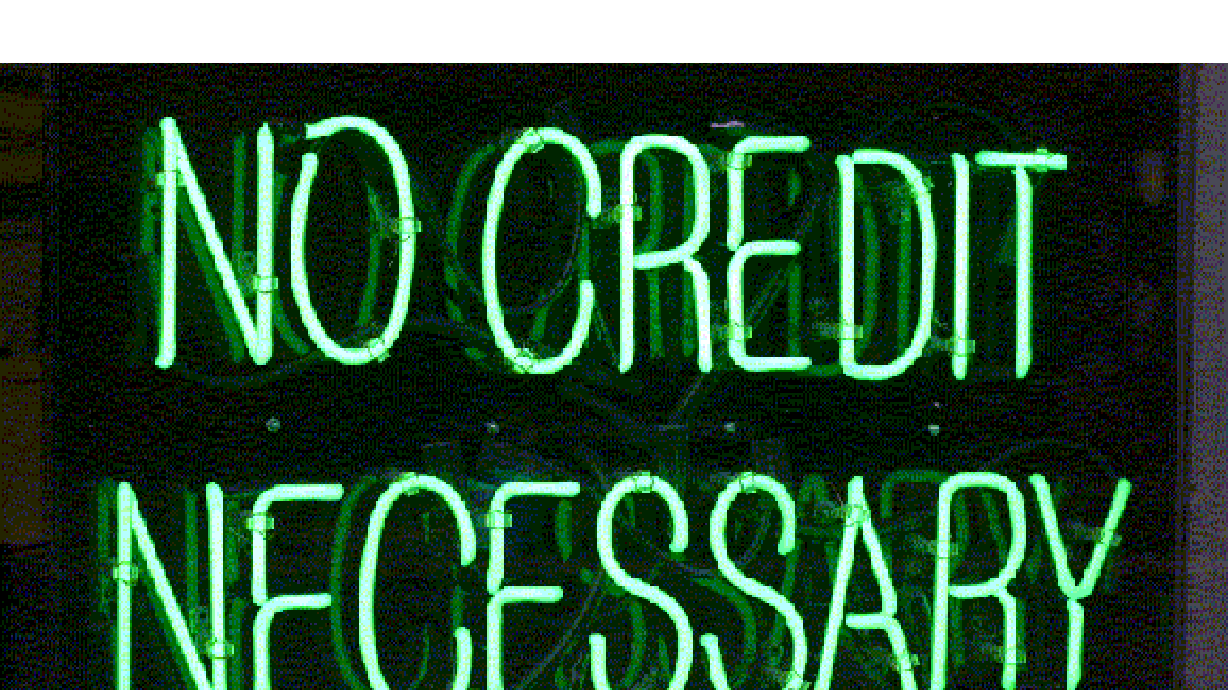 500 % APR You Kidding Me?