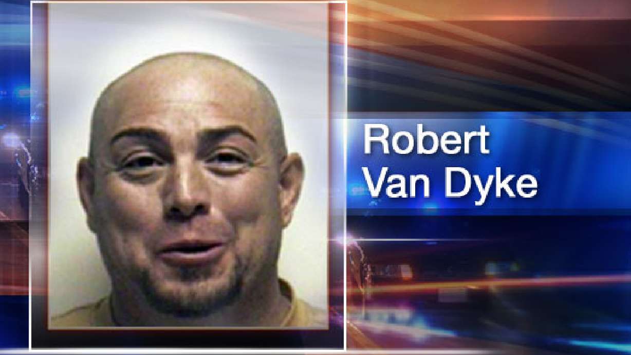 DUI convict trying to bail out of jail