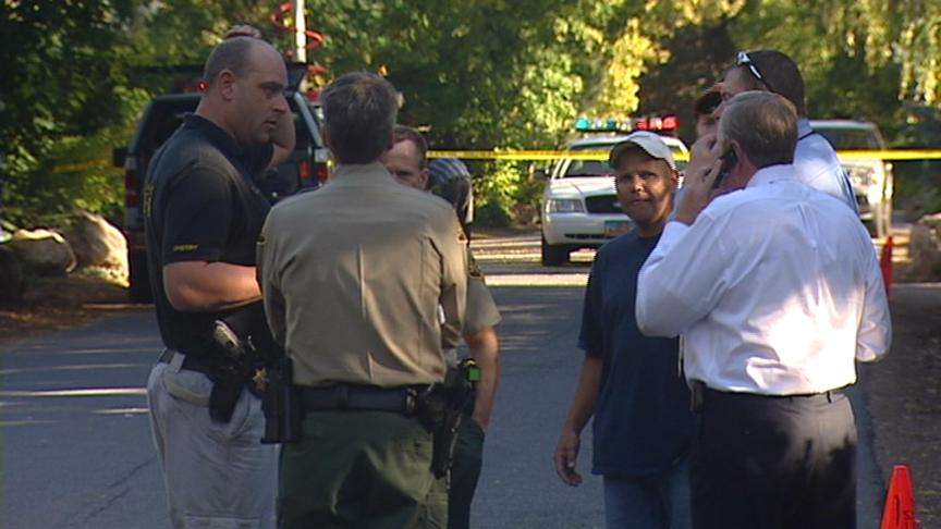 Husband of Woman Killed in a Hit-and-Run Speaks