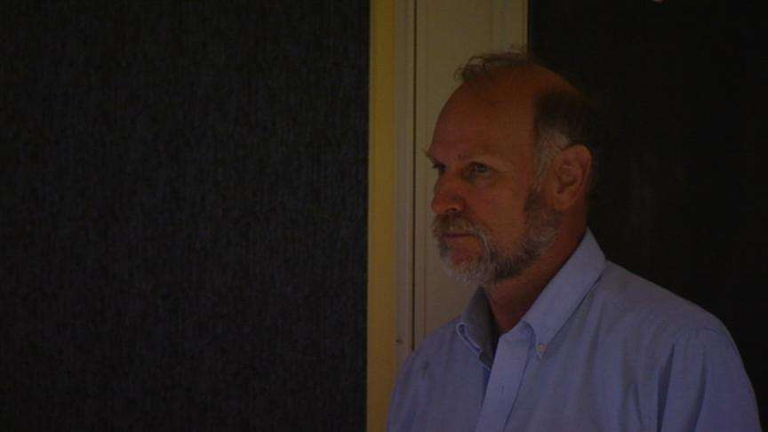 Husband of Woman Killed in a Hit-and-Run Speaks