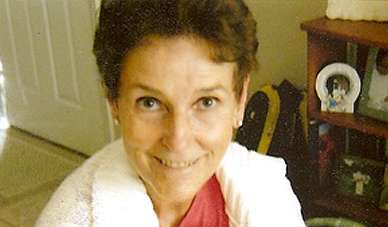 Husband Arrested for Murder in Hit-and-Run