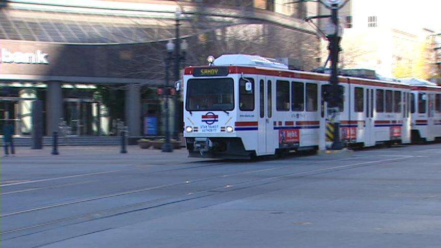 Huge Crowds Expected in Downtown Salt Lake This Weekend