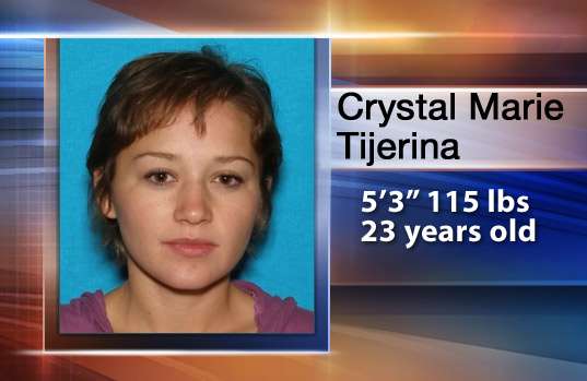 Missing Woman Reportedly Involved in Apparent Attempted Murder-Suicide