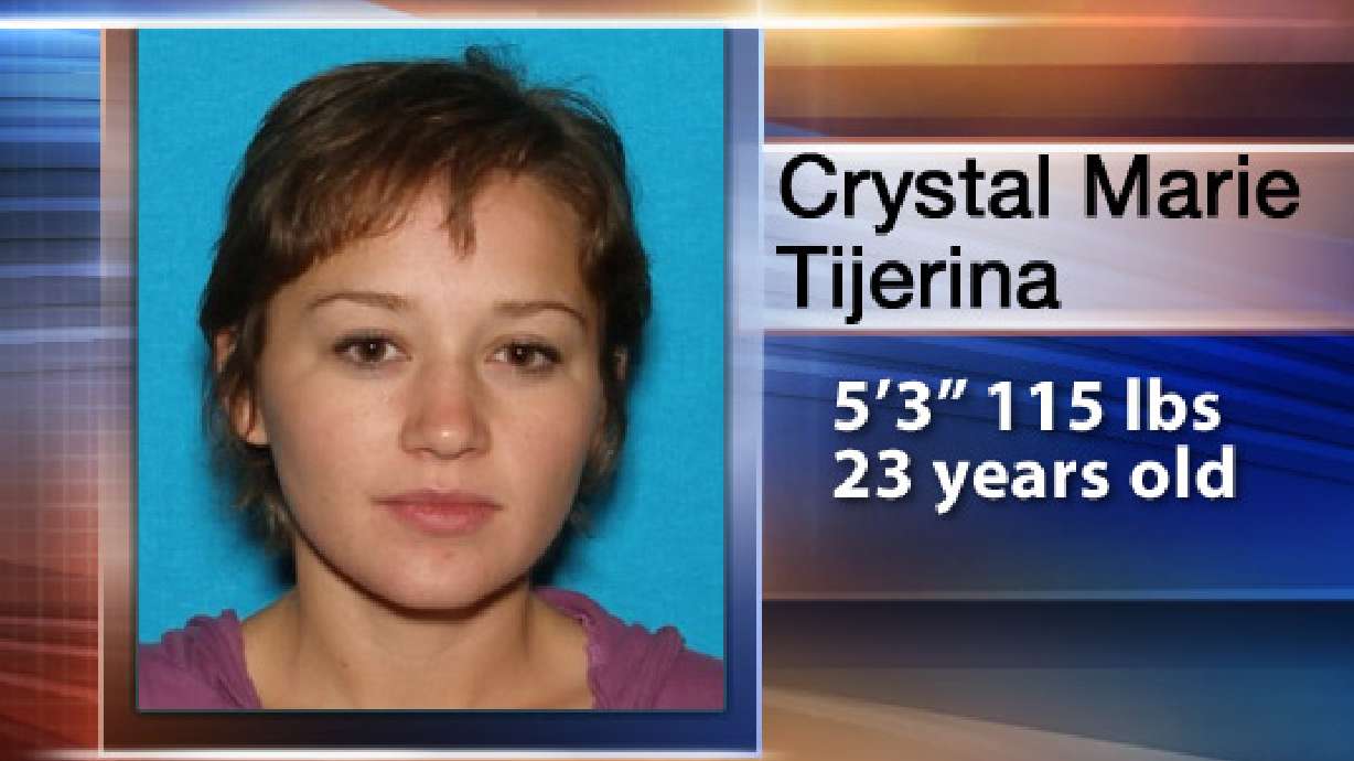 Police Looking for Woman Believed to be in Danger