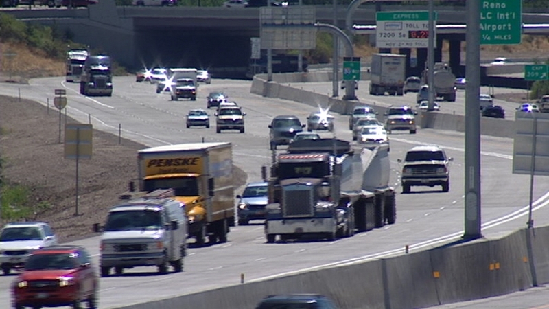 UHP won't oppose freeway speed limit increase