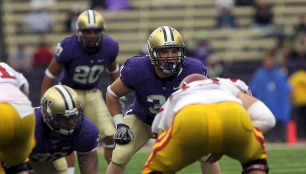 Former Utah prepster returns to face BYU