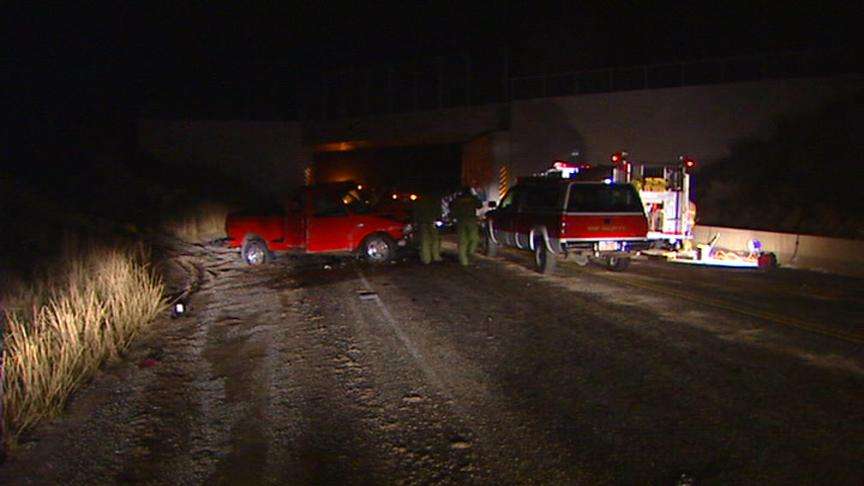 A Repeat DUI Offender is Out on Bail Again