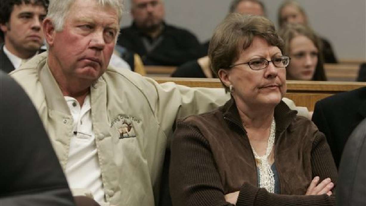 Separate Attorneys May Cause Conflict in Kidnapped Bride Case