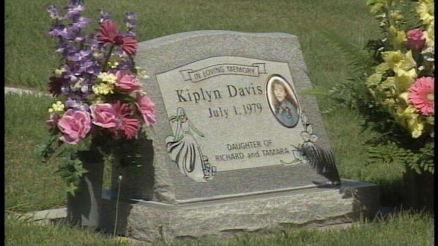 Second Man Charged with Murder in Kiplyn Davis Case