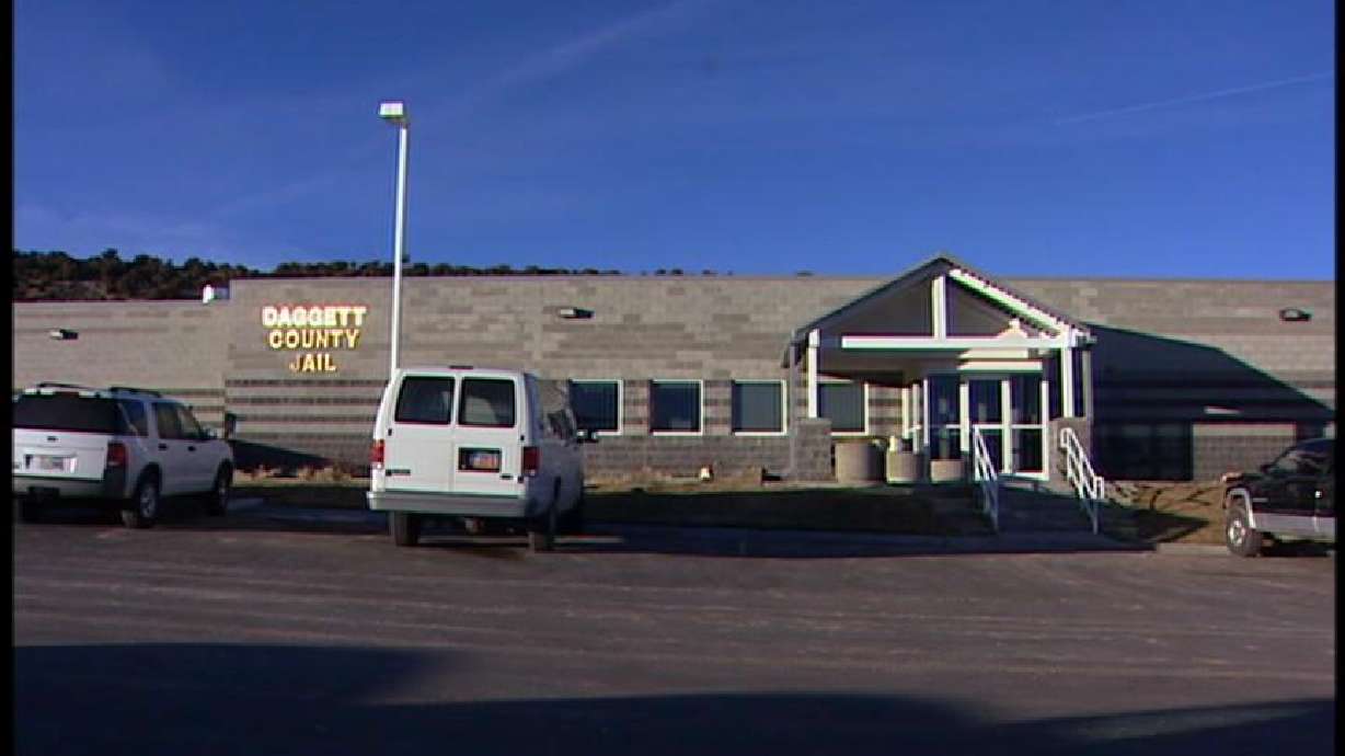 Department of Corrections Working to Secure County Jails