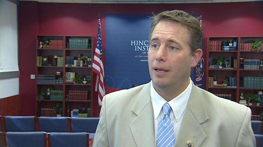 Department of Corrections Working to Secure County Jails