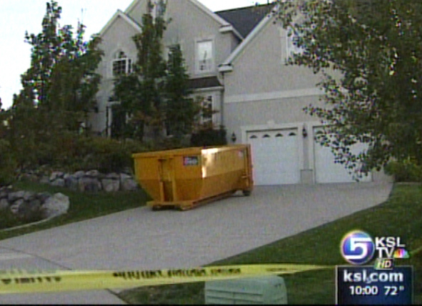 Apparent Murder-Suicide Stuns Neighbors