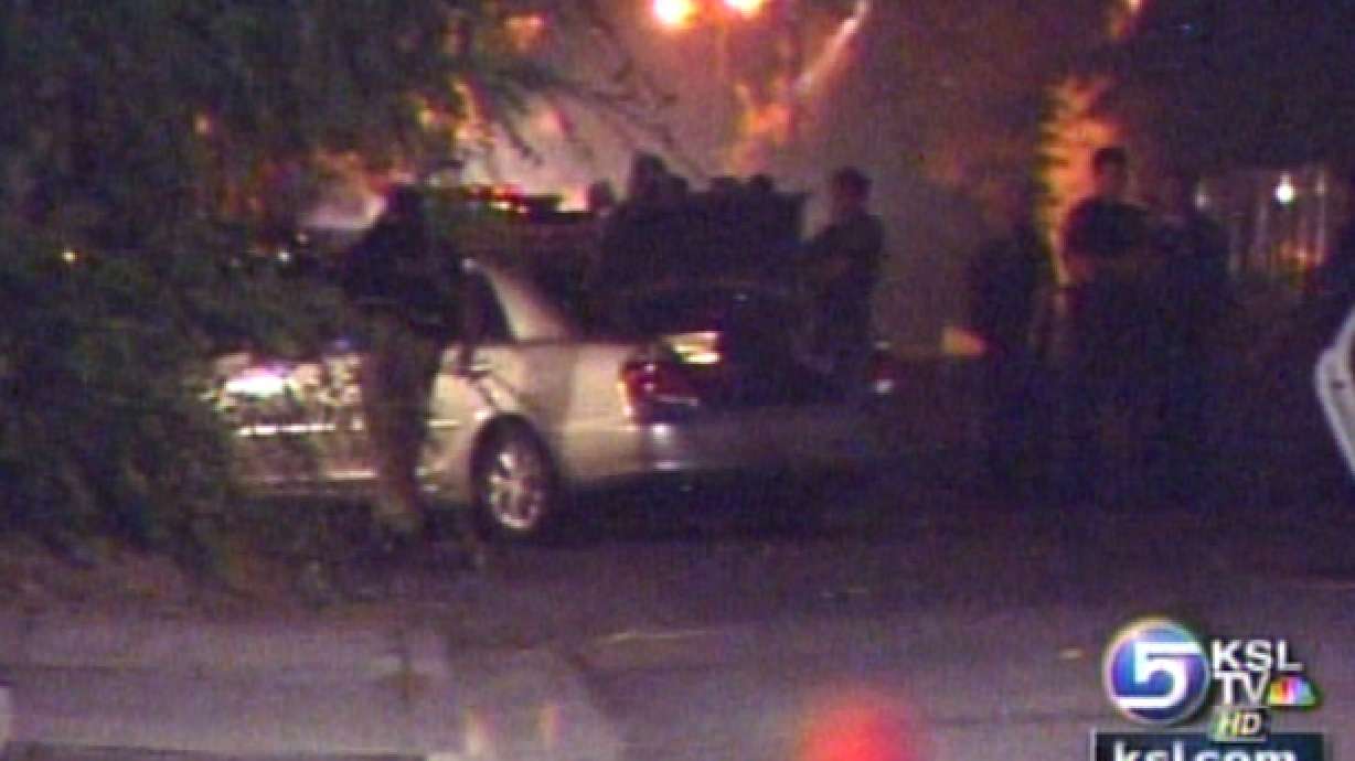 Missing Woman Reportedly Involved in Apparent Attempted Murder-Suicide