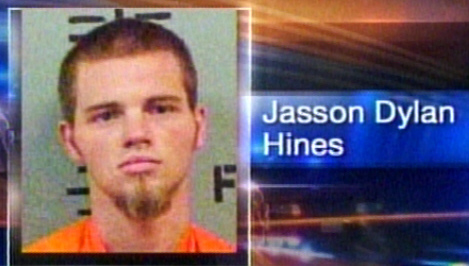 Victim of Senseless Shooting Returns Home