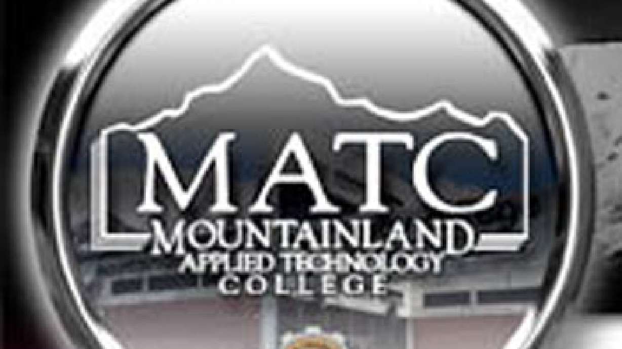 Technology College President Allowed to Return to Job